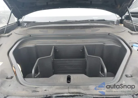 2021 Ford Mustang Mach-E Premium z USA, uszkodzony, nr VIN 3FMTK3SU4MMA03653